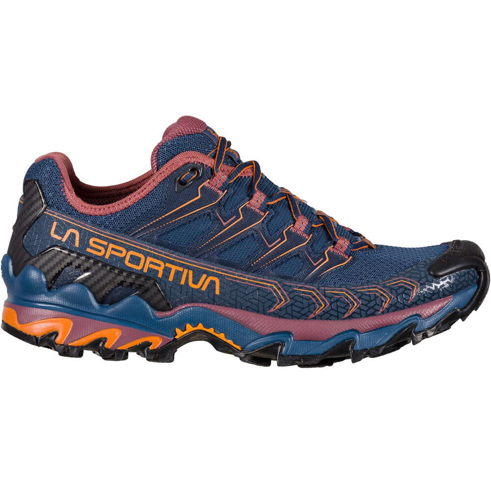 La Sportiva zapatillas trail mujer ULTRA RAPTOR II lateral exterior