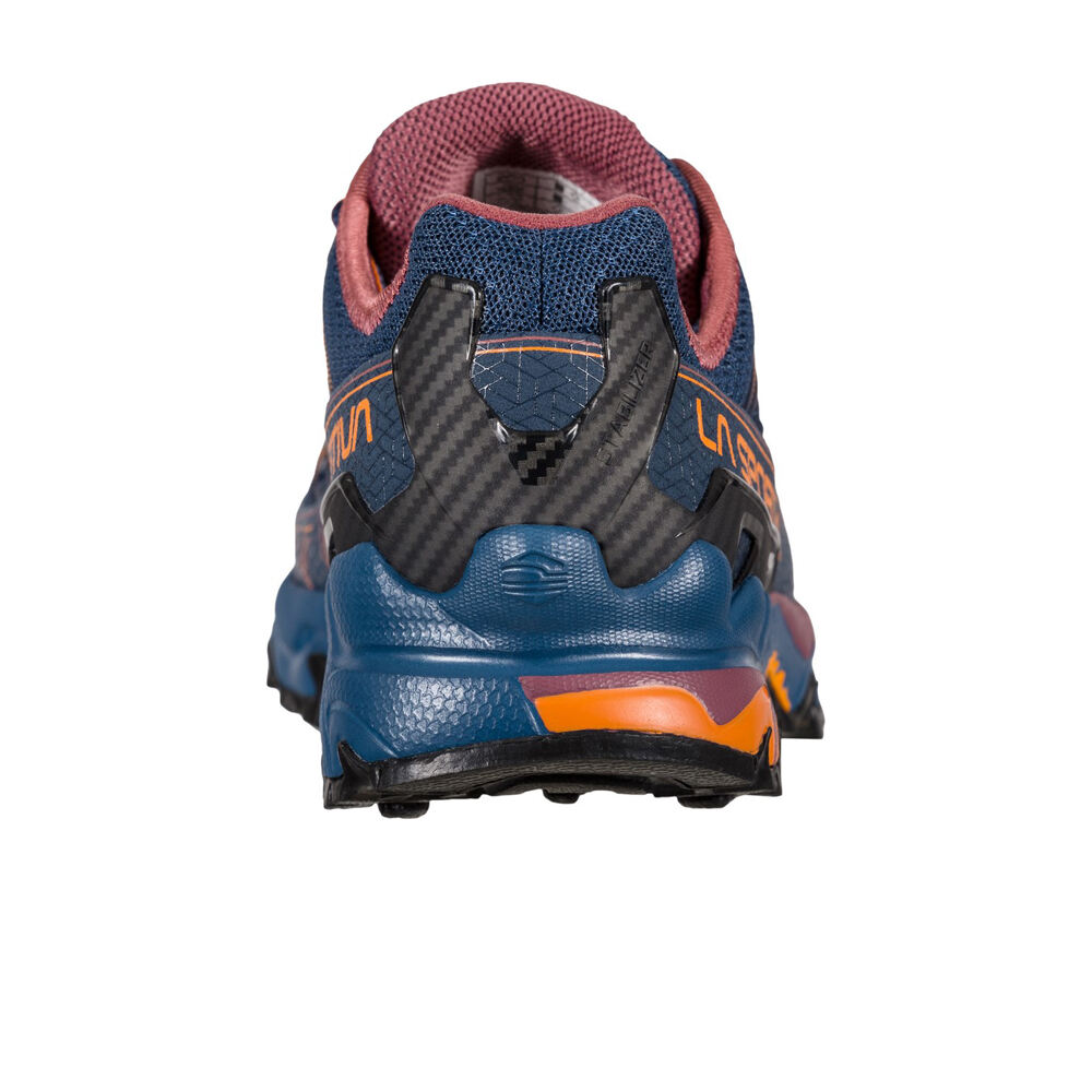 La Sportiva zapatillas trail mujer ULTRA RAPTOR II vista trasera