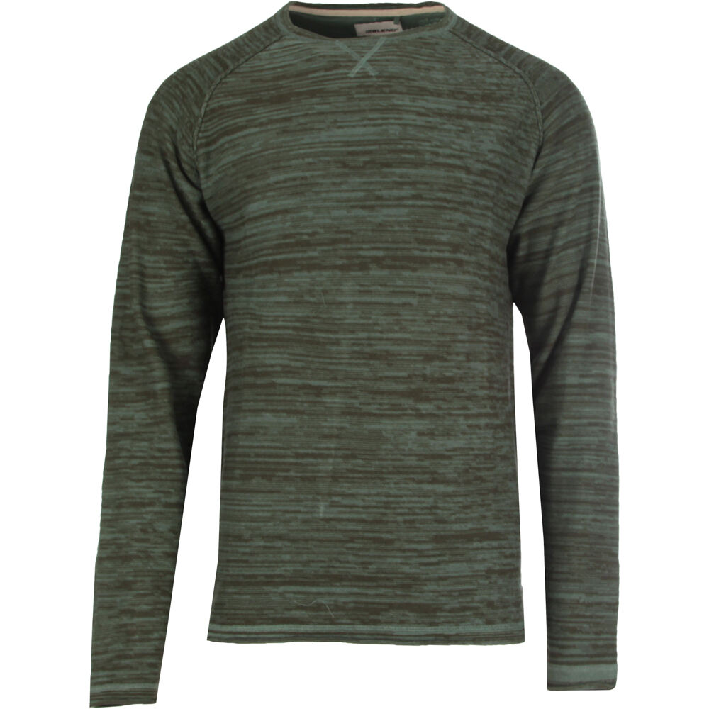 Blend jersey hombre PULLOVER KNIT vista frontal