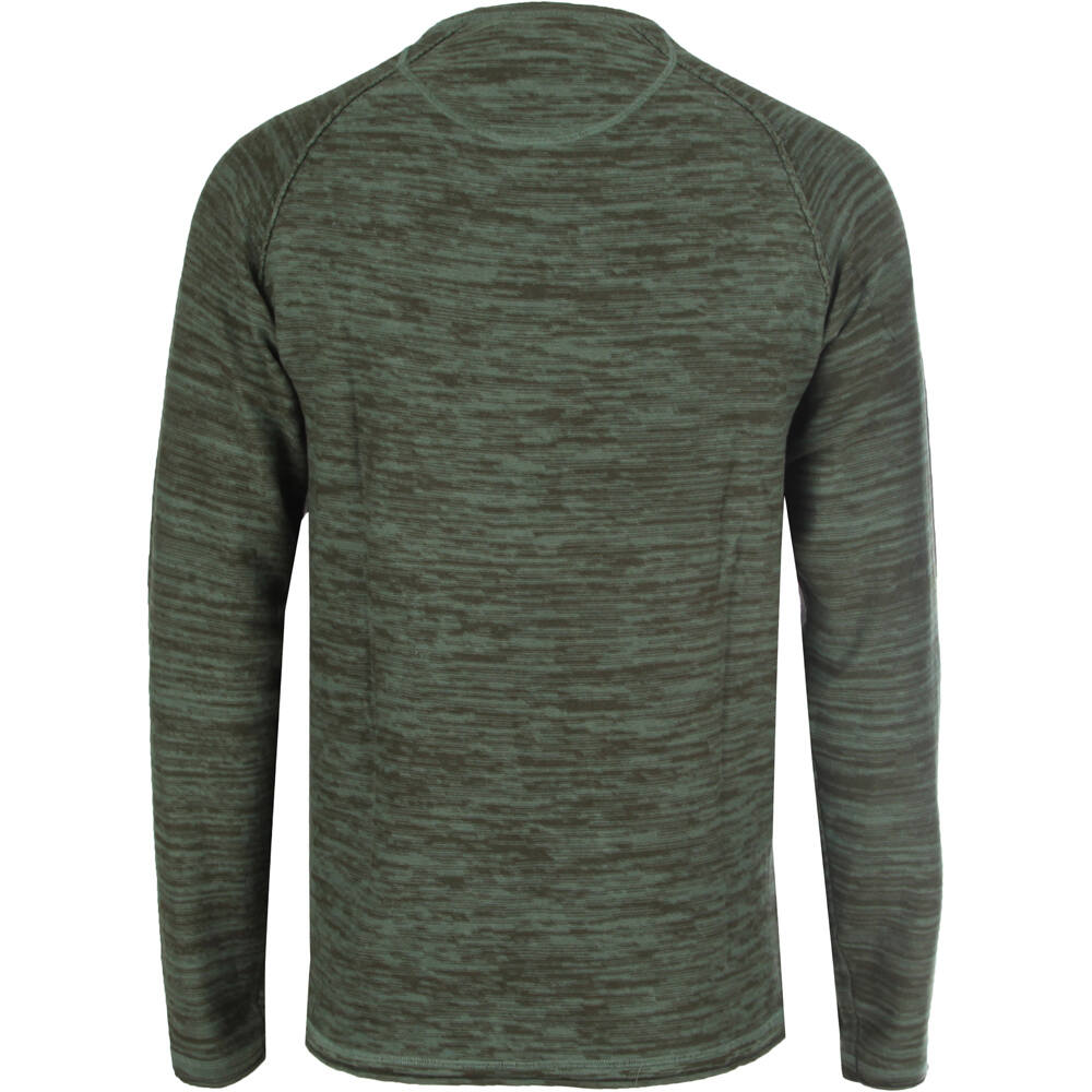 Blend jersey hombre PULLOVER KNIT vista trasera