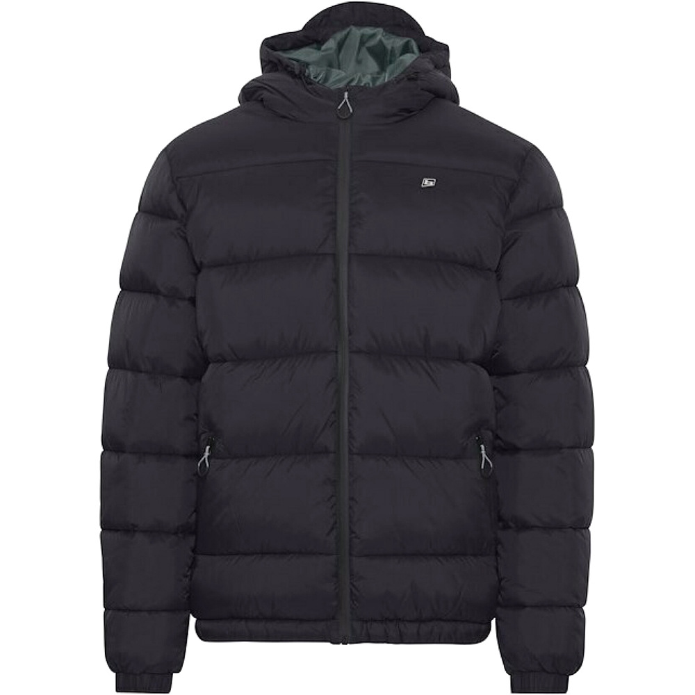 Thick jacket otw chaquetas hombre Negro (M)