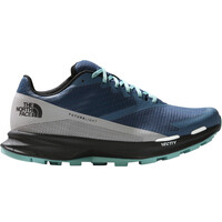 The North Face zapatillas trail hombre VECTIV LEVITUM FUTURELIGHT lateral exterior