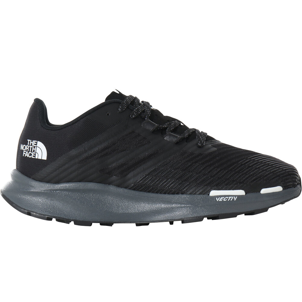 The North Face zapatillas trail hombre VECTIV EMINUS lateral exterior