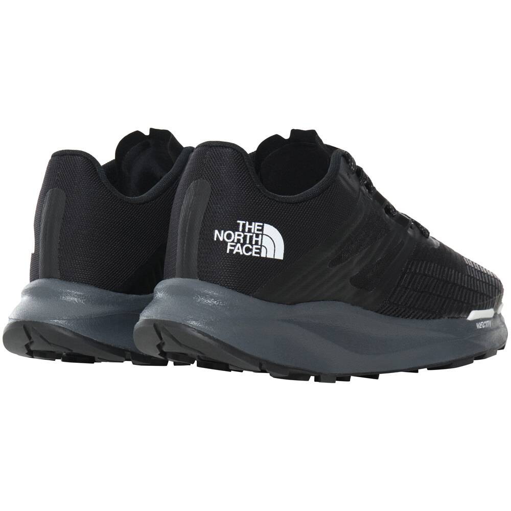 The North Face zapatillas trail hombre VECTIV EMINUS lateral interior