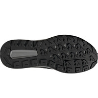 adidas zapatilla moda hombre Terrex Trailmaker Hiking vista superior