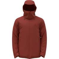 JACKET INSULATED ASCENT S-THERMIC