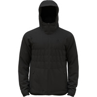 Jacket insulated ASCENT S-THERMIC HOODED