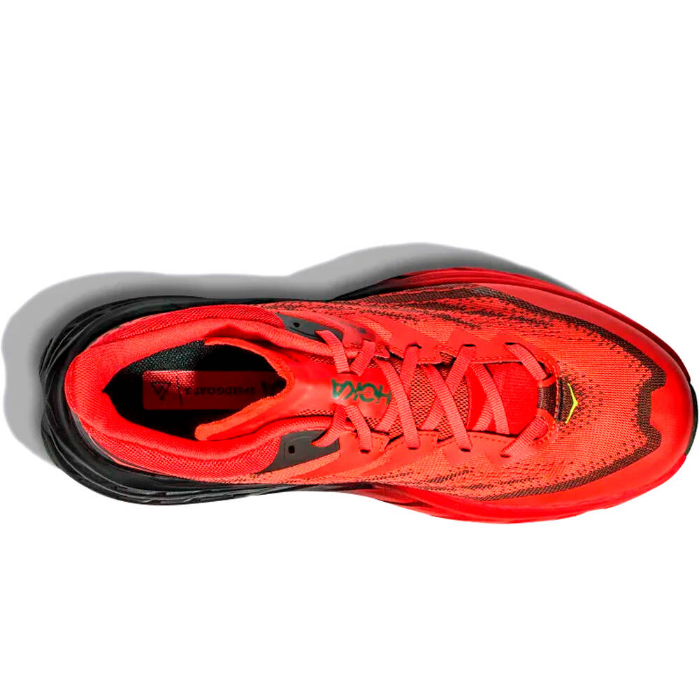 Hoka zapatillas trail hombre SPEEDGOAT 5 GORE TEX 06