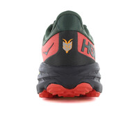 Hoka zapatillas trail hombre SPEEDGOAT 5 vista trasera