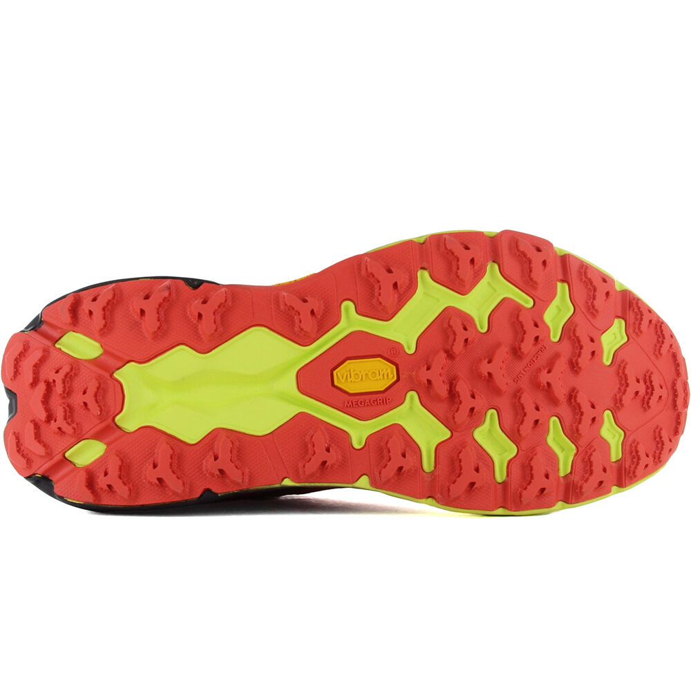 Hoka zapatillas trail hombre SPEEDGOAT 5 05