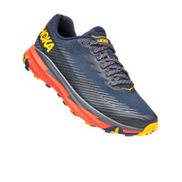 Hoka zapatillas trail hombre TORRENT 2 lateral interior