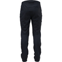 Odlo pantalón montaña hombre PANTS ASCENT WARM vista trasera