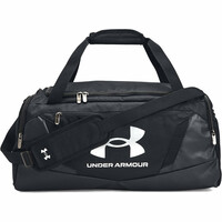 Under Armour bolsas deporte UA UNDENIABLE 5.0 DUFFLE SM vista frontal