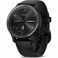 Garmin smartwatch Vivomove Sport Negro 04