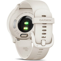 Garmin smartwatch Vivomove Sport Blanco 01