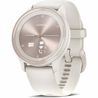 Garmin smartwatch Vivomove Sport Blanco 04