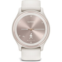 Garmin smartwatch Vivomove Sport Blanco 05