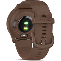 Garmin smartwatch Vivomove Sport Marrn 01