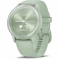 Garmin smartwatch Vivomove Sport Verde mint 02