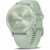 Garmin smartwatch Vivomove Sport Verde mint 03