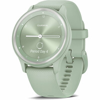 Garmin smartwatch Vivomove Sport Verde mint 05