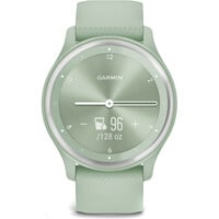 Garmin smartwatch Vivomove Sport Verde mint 06