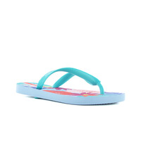 Ipanema chanclas niño 20797-CLASSIC X KIDS lateral interior