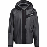 adidas chaqueta impermeable hombre Techrock Light GORE-TEX 04