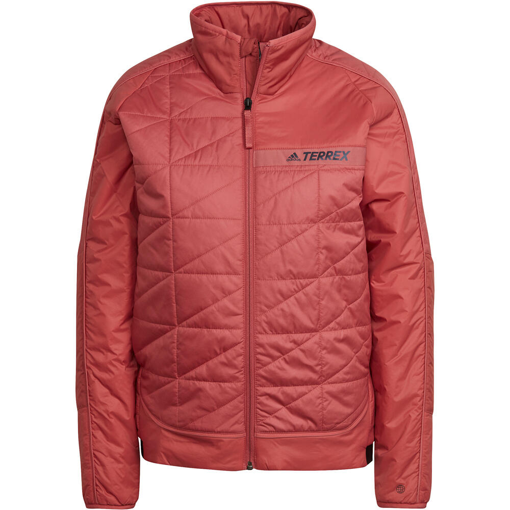 adidas chaqueta outdoor mujer Terrex Multi Synthetic Insulated 04