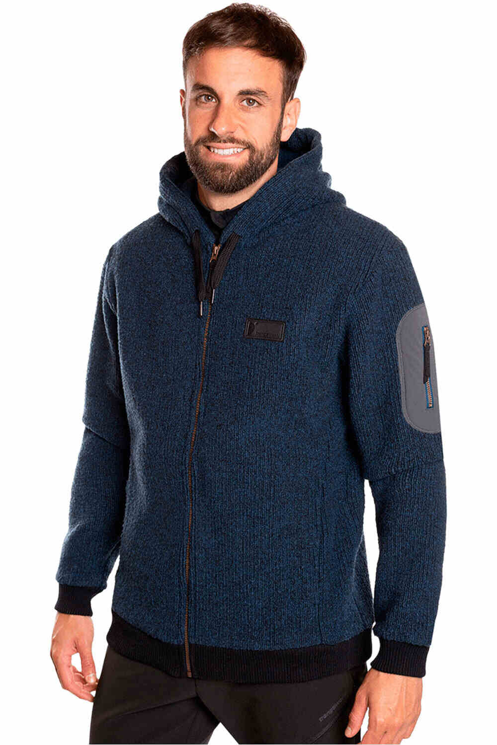 Trango tindaya Sudaderas Montaña Hombre