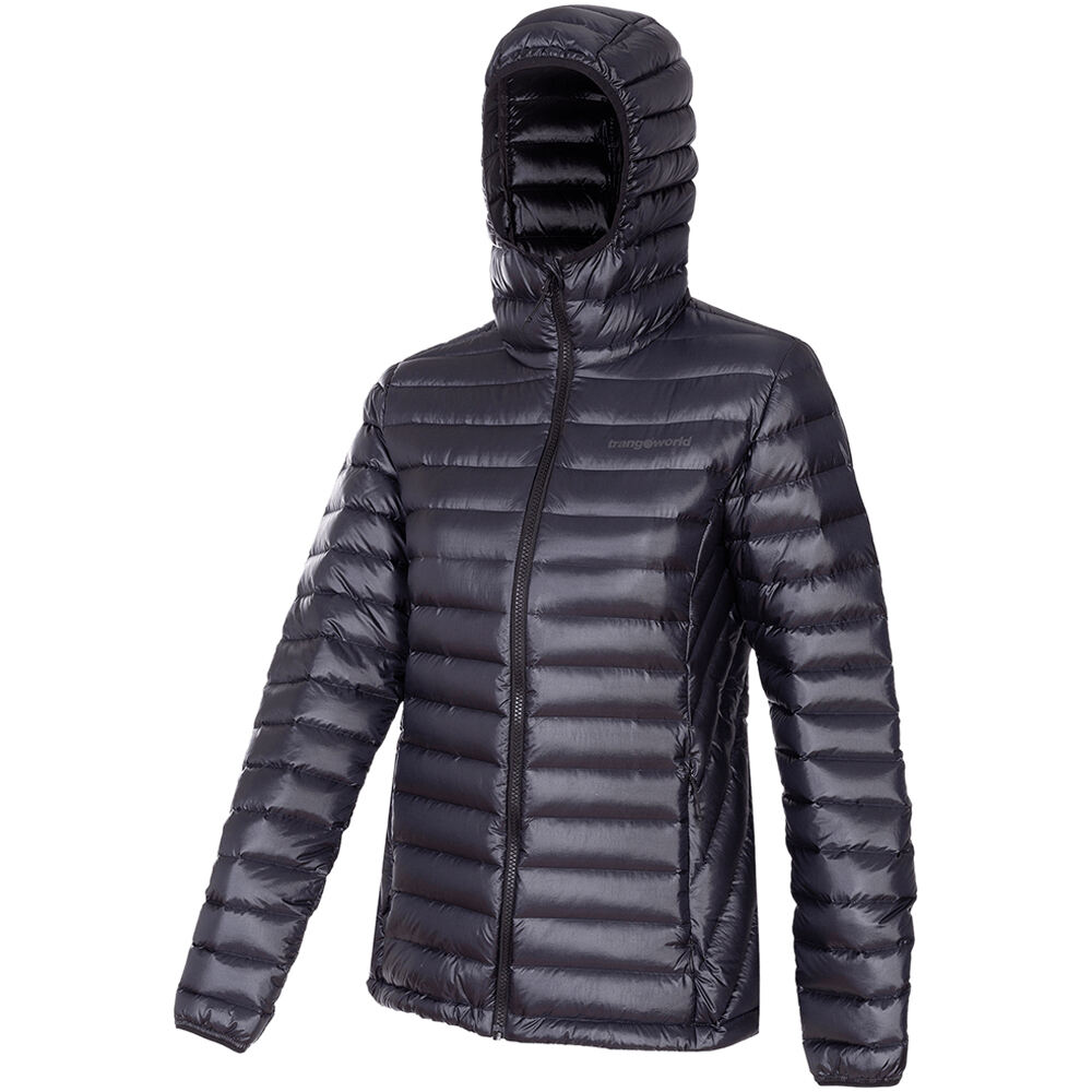 Trango chaqueta outdoor mujer BIASCA 05