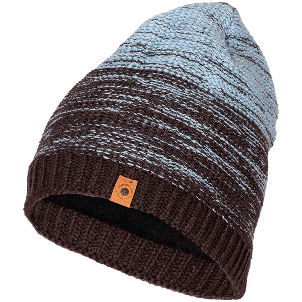 Fetiella gorros montaña Gris (UNICA)