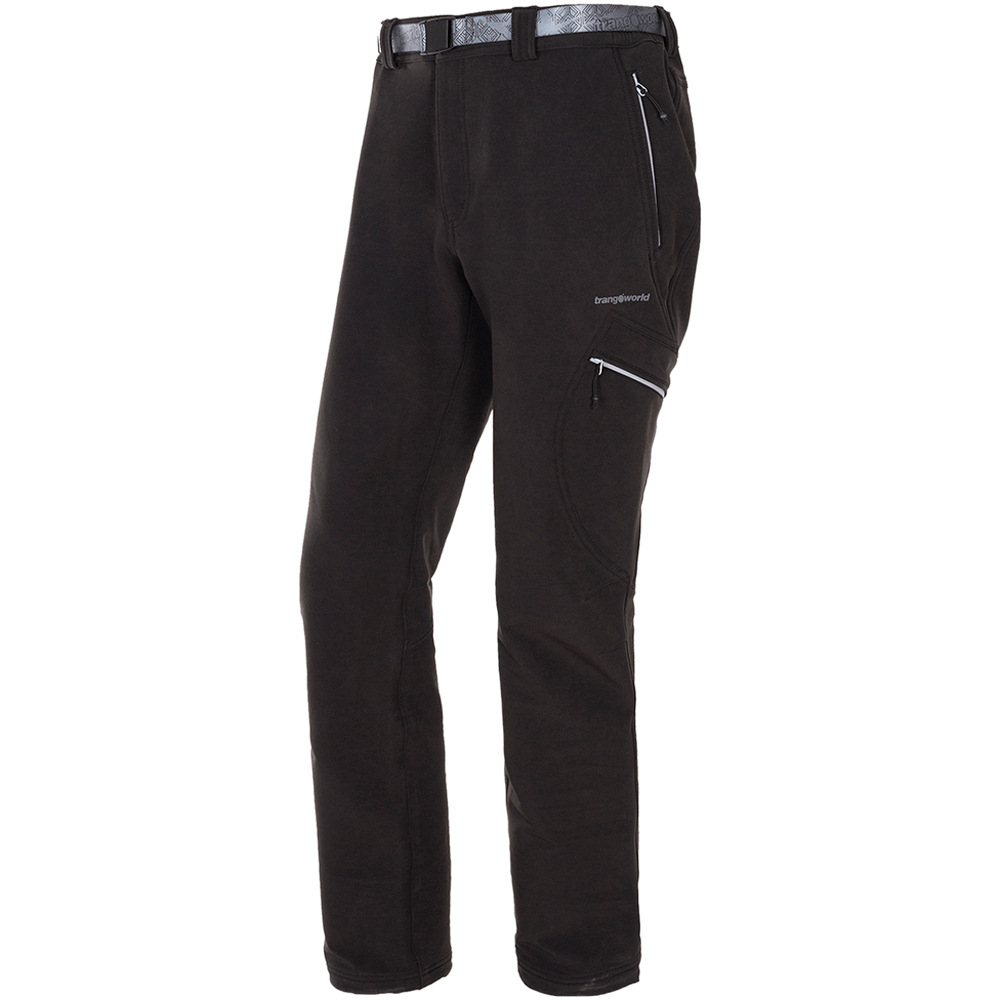 Trango pantalón montaña hombre PEYREGET KB 04