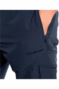 Trango pantalón montaña hombre BOSSONS KB 03