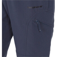 Trango pantalón montaña hombre BOSSONS KB 05