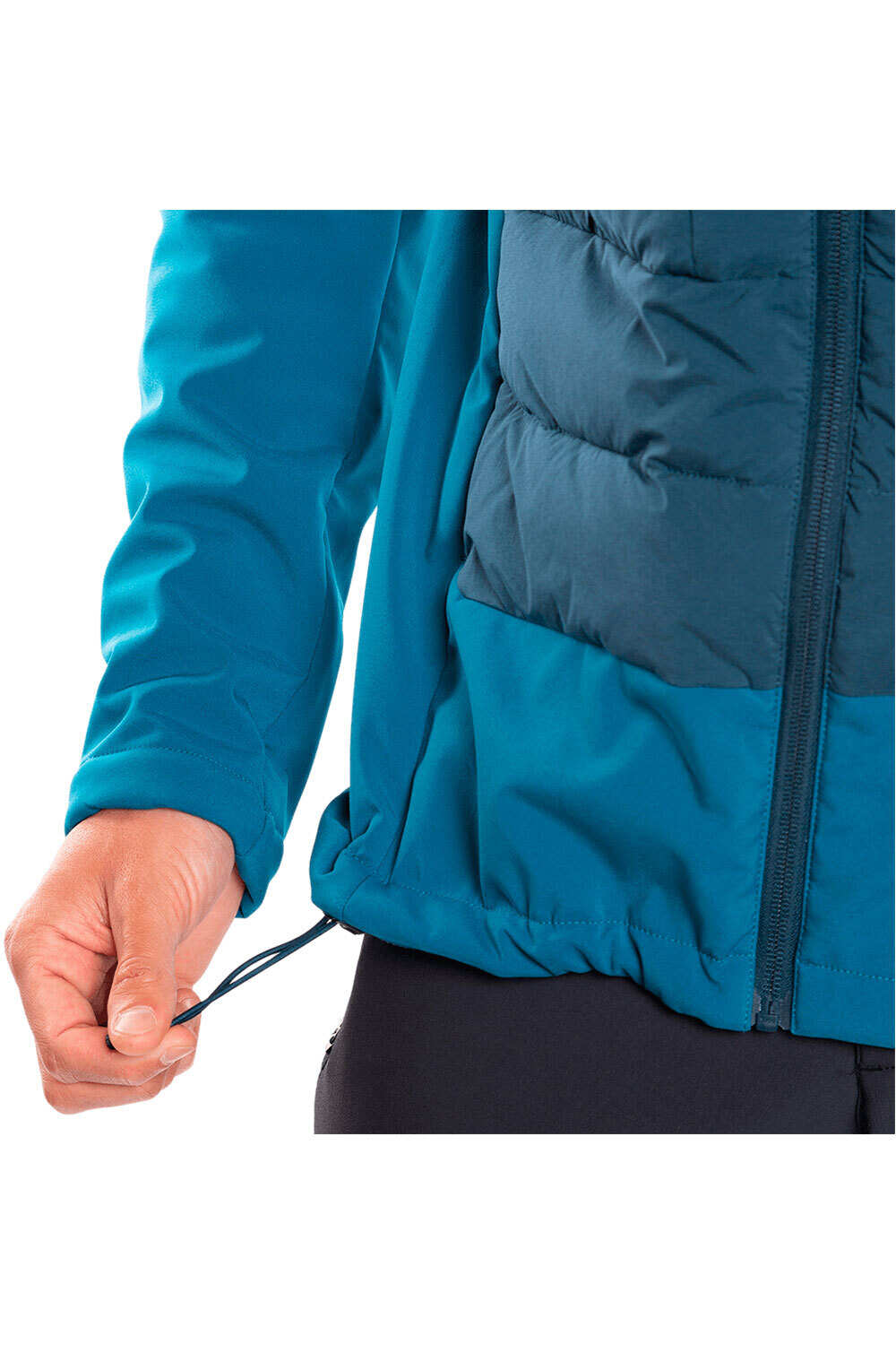 Trango chaqueta outdoor hombre BERALDI KB 05