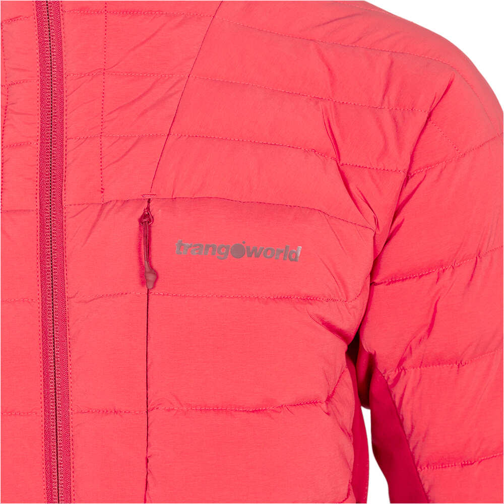 Trango chaqueta outdoor hombre BERALDI KB 07