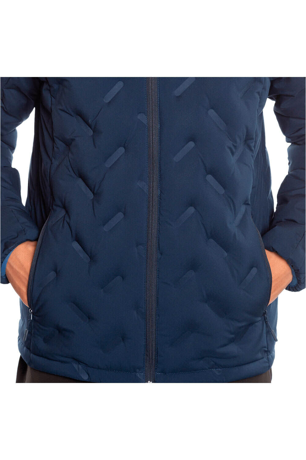 Trango chaqueta outdoor hombre VALKOM 03