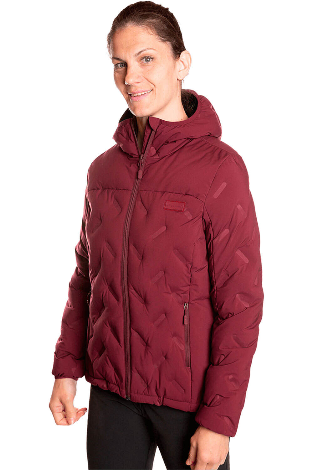 Trango hogen forro polar mujer