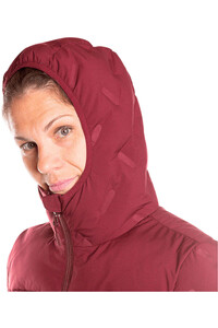 Trango forro polar mujer HOGEN 04