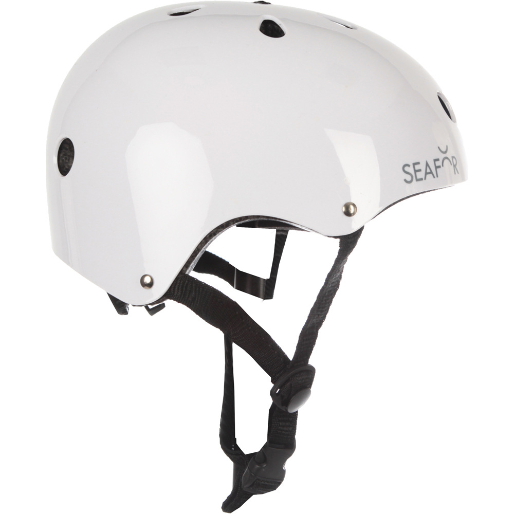 Seafor casco skate niño KIDS HELMET vista frontal