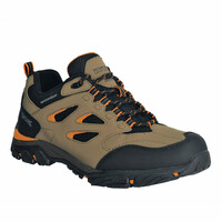 Regatta zapatilla trekking hombre Holcombe IEP Low lateral exterior