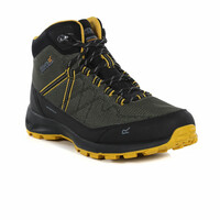 Regatta bota trekking hombre Samaris Lite lateral interior