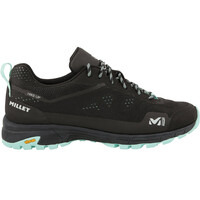 Millet zapatilla trekking mujer HIKE UP lateral exterior