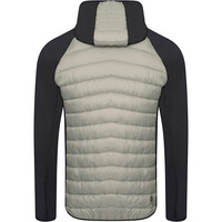 Dare2b chaqueta outdoor hombre Mountaineer Wool vista detalle