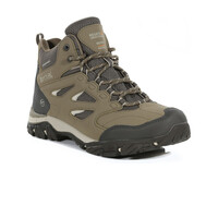 Regatta bota trekking mujer Holcombe IEP Mid lateral interior