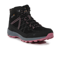 Regatta bota trekking mujer Lady Samaris Lite lateral interior