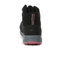 Regatta bota trekking mujer Lady Samaris Lite puntera