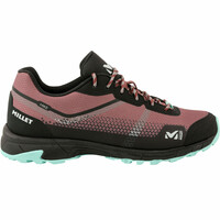 Millet zapatilla trekking mujer HIKE lateral exterior