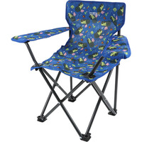 Regatta silla camping Peppa Pig Chair vista frontal